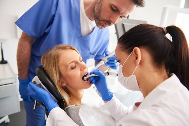 Advanced Technology for Better Dental Care in Middleport, NY